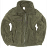 FRENCH OD GENUINE POLAR FLEECE JACKET