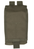 G36 TACTICAL POUCH FOR MAGAZINES - Mil-Tec® - OD (Olive Drab)