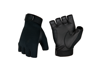 Half Finger Shooting Gloves, black - Invader Gear