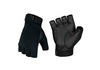 Half Finger Shooting Gloves, black - Invader Gear