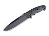Hogue EX-F01 7.0 G-Mascus Black Knife 