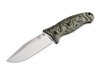 Hogue EX-F02 4.5 Satin G-Mascus Green Knife 