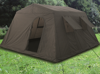 LARGE TENT - FOR 6 PERSONS - 340 x 310 x 180 cm - OD (Olive Drab) - Mil-Tec®