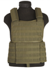 OD VEST LINED ′MODULAR SYSTEM′