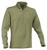 THERMAL LONG SLEEVE SHIRT - LEVEL 2 - DEFCON 5® - OD GREEN
