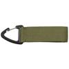 Universal Holder, OD Green, for belt and "MOLLE"-System