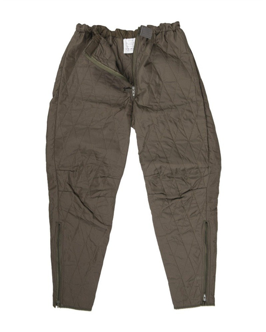 GERMAN OD COLD WEATHER LINER PANTS