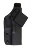 Pisztolytáska KYDEX IWB Holster For Concealed Gun Carry Back side Beretta 92F