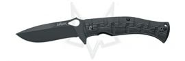 Fox kés Deimos Folding Kukri