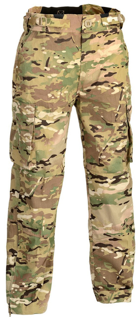 GUERILLA IR KEZELÉS nadrág