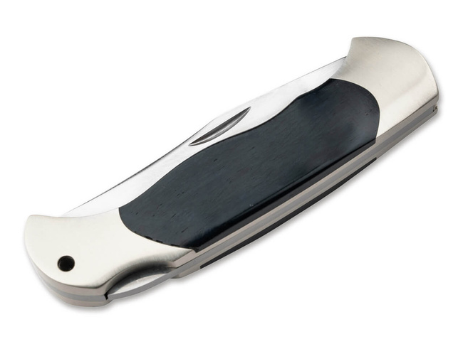 ZSEBKÉS - CSONT CSERKÉSZ - FEKETE