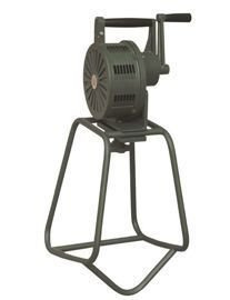 Légvédelmi sziréna (CSAK EU)