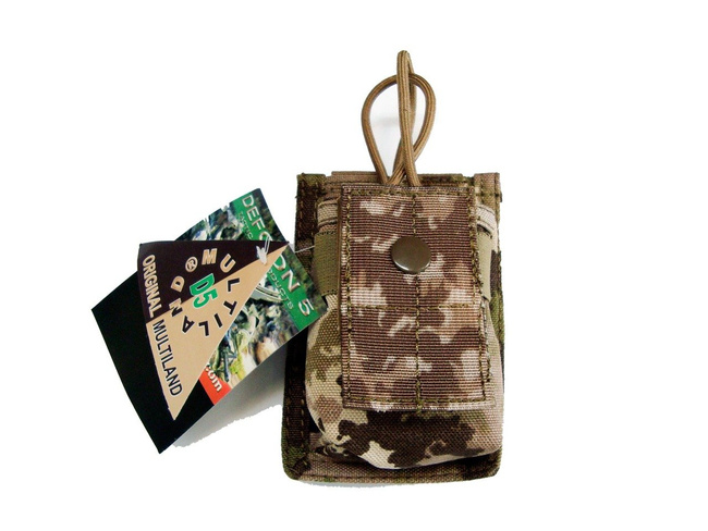 KIS RÁDIÓTÁSKA - DEFCON 5® - MULTILAND®