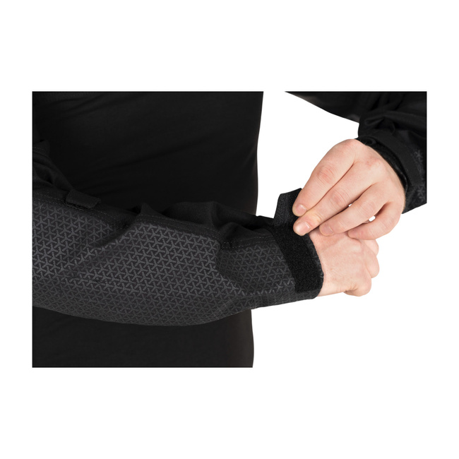 RAIDER MK V ATS FLEX HARCI ING – CLAWGEAR – FEKETE