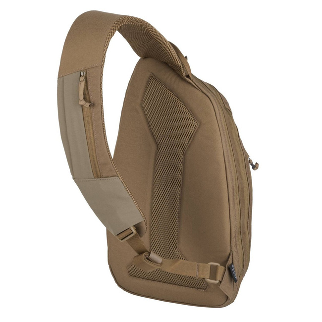HÁTIZSÁK EDC - CORDURA - COYOTE - HELIKON