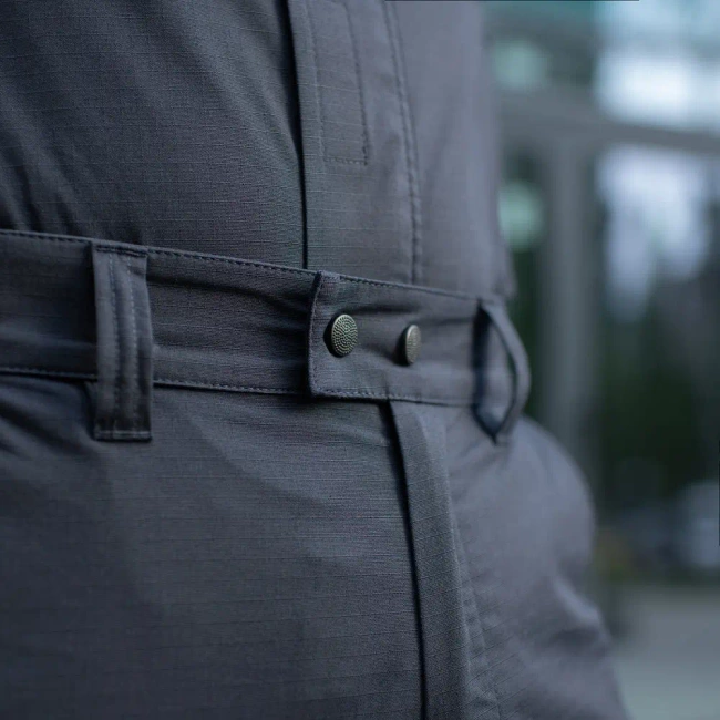 Patrol Gen.III taktikai nadrág - Navy - M-Tac