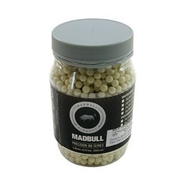 Bile Tracer - 0.25g - 2000buc - Madbull