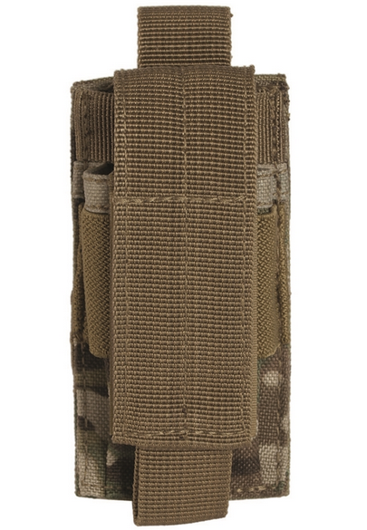 Pisztolytöltő tasak - Mil-Tec® - MULTITARN