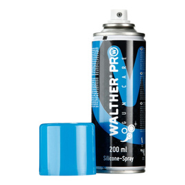 SZILIKONOS Olaj - 200ML - WALTHER