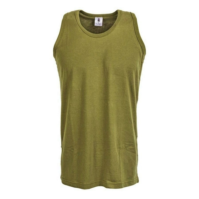 M-Tramp TANK TOP atléta