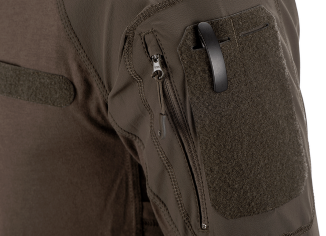 MK.II INSTRUKTOR ING LS - CLAWGEAR - RAL7013