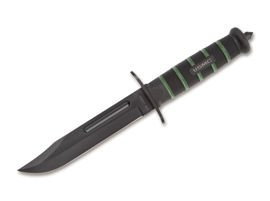 United Cutlery Black Out Combat Fighter knife