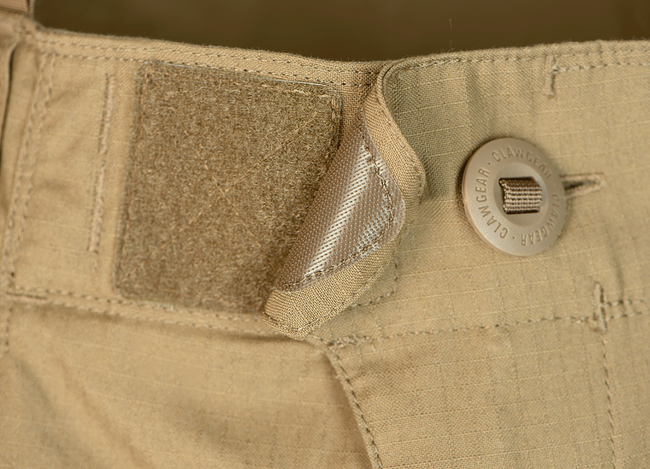 TAKTIKAI NADRÁG - MK.II OPERATOR - CLAWGEAR® - COYOTE