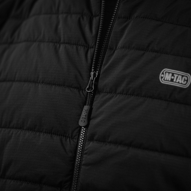 M-TAC Berserk Polartec Primaloft Jacket - Black 