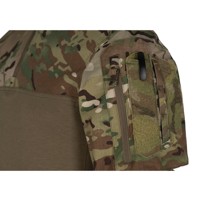 RAIDER MK V ATS FLEX HARCI ING – CLAWGEAR – MULTICAM