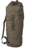 AMERIKAI HORDTÁSKA HÁTIZSÁK PÁNTOKKAL - 75 L - Mil-Tec® - OD (Olive Drab)