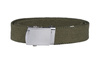 Amerikai "Small" nadrágszíj, 25mm, OD