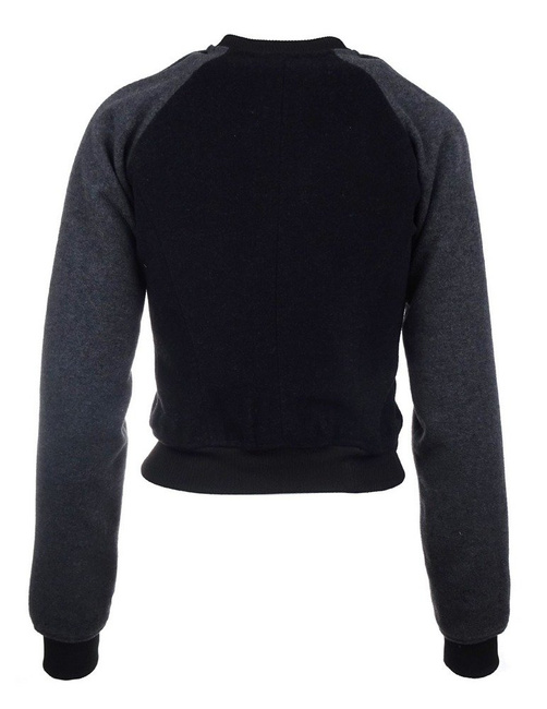 Wooly Bomber dzseki  - Double Red