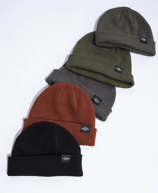 WATCH HAT - "KORIS" - Pentagon® - OLIVE