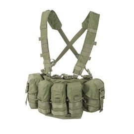 GUARDIAN MELLKAS MELLÉNY - CORDURA OLIVE