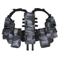 HDT camo grey