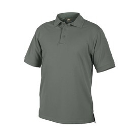 UTL POLO T-SHIRT - TOPCOOL® - Helikon Tex® - FOLIAGE GREEN