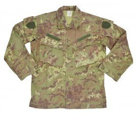 OLASZ AZ ING - SIVATAGI ZÖLDSÉG - HASZNÁLT