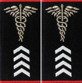 Grade Asistent Medical Gradul IV ambulanță