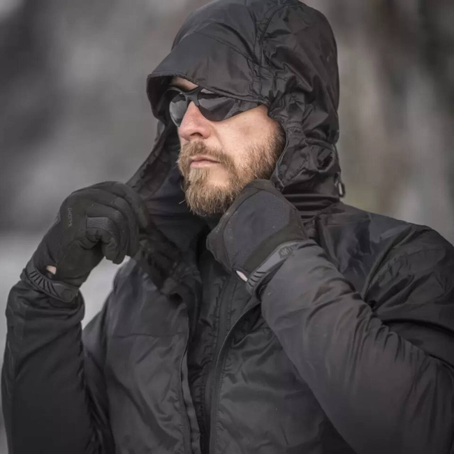 G-LOFT TLG könnyű kabát - Carinthia - Woodland