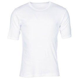 BRIT PÓLÓ - FEHÉR - KATONAI FÖLÖSLEG - HASZNÁLT