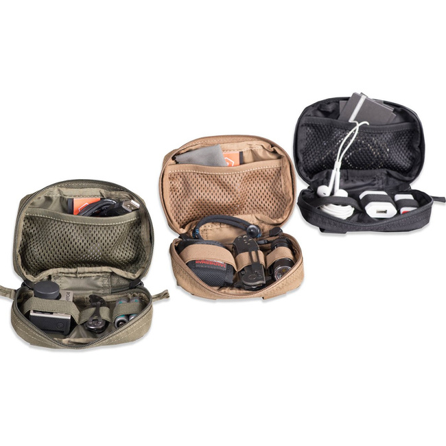 POUCH WITH MOLLE SYSTEM - "KYVOS" - Pentagon® - OLIVE