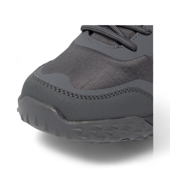 SHOES, WATERPROOF TACTICAL FOOTWEAR, CORDURA® - BONDSTEEL LOW WP C - Magnum® - DARK GREY