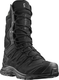 SALOMON XA FORCES 8″ GTX EN CSIZMA - FEKETE