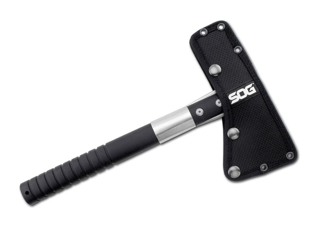 SOG FastHawk Satin fejsze