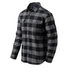GREYMAN ING - TRUE GREY CHECKERED - HELIKON