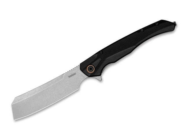 ZSEBKÉS STRATA CLEVER - KERSHAW