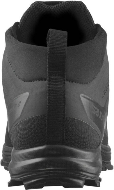 SALOMON SPEED ASSAULT 2 CSIZMA - FEKETE