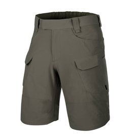 OTS (OUTDOOR TACTICAL SHORTS) 11'' - VERSASTRETCH - TAIGA GREEN