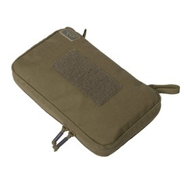 TÁSKA - MINI SERVICE POCKET® - CORDURA®  - Helikon-Tex® - ADAPTÍV ZÖLD