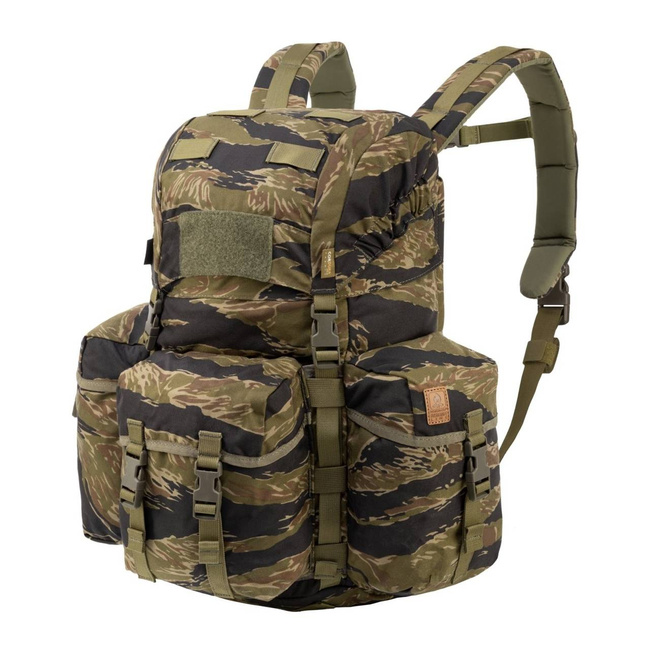 BERGEN HÁTIZSÁK® - 18 L - Helikon-Tex® - TIGER STRIPE